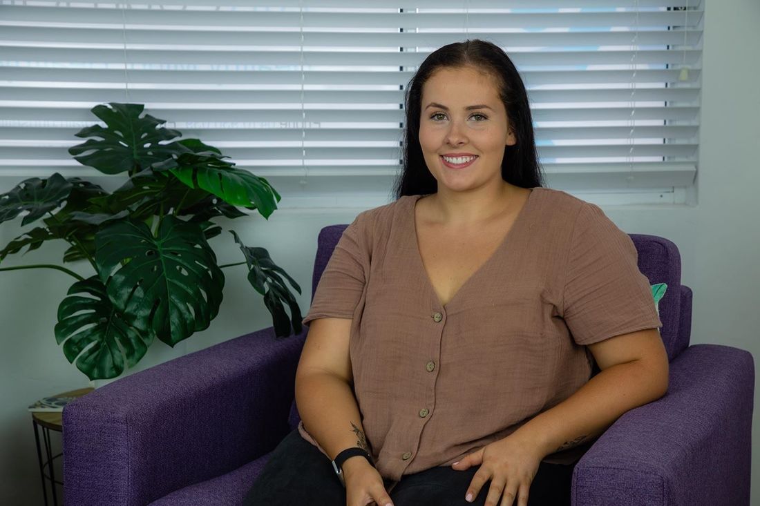 About Us AJR Counselling