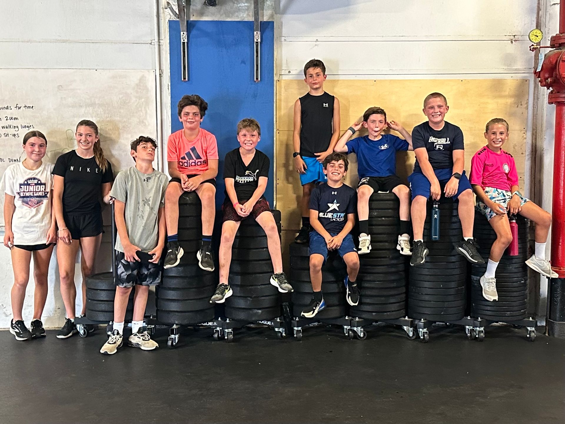 CrossFit Medford Best Gym in Medford, NJ