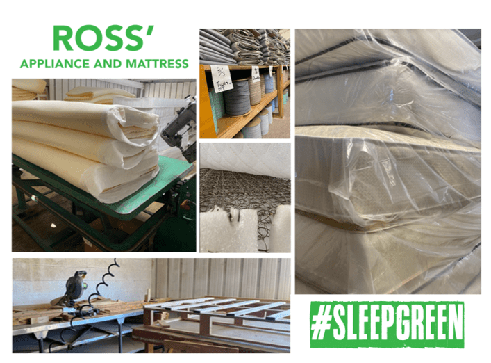 Ross' Appliance & Mattress Honolulu