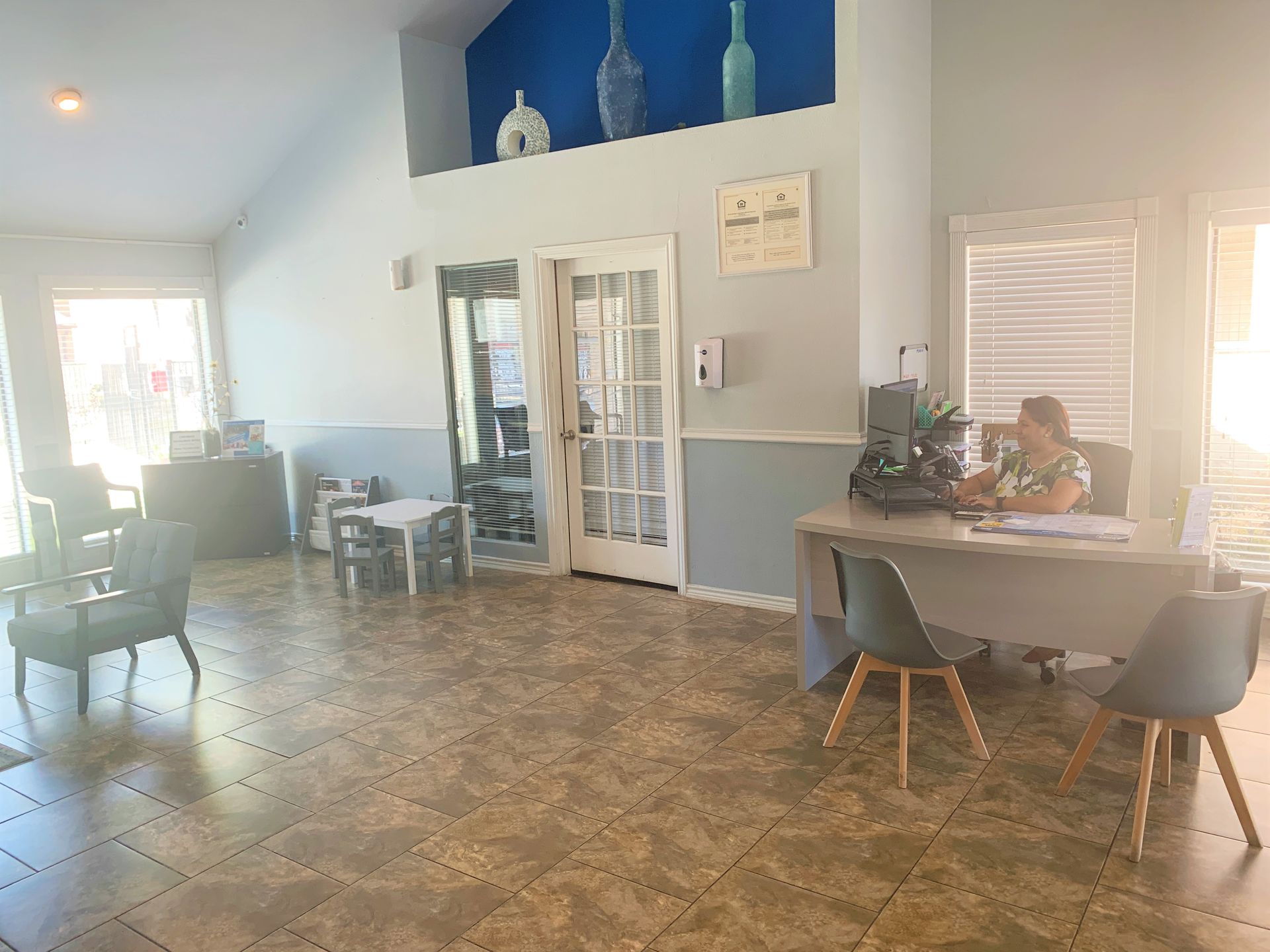 Serena Forest Apartments 12603 Northborough Dr, Houston, TX 77067