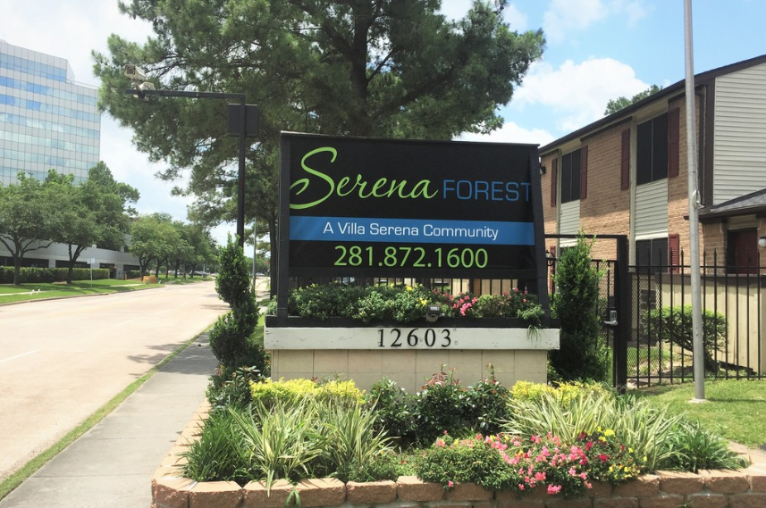 Serena Forest Apartments 12603 Northborough Dr, Houston, TX 77067