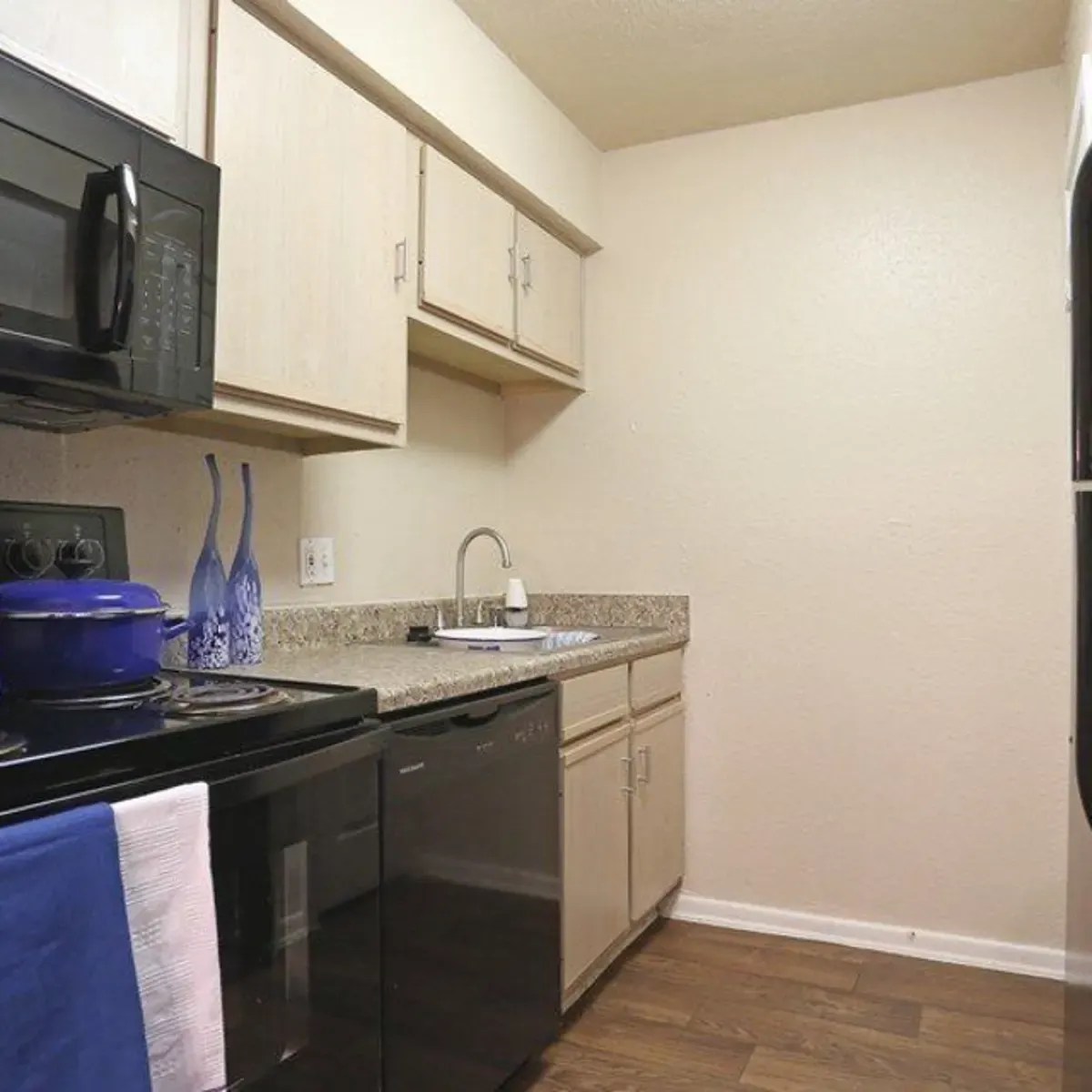 Serena Heights Affordable Apartments in Houston Texas