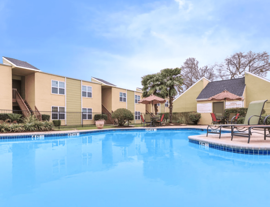 Shadow Bay Apartments1700 Baywood Dr, Bay City, TX 77414