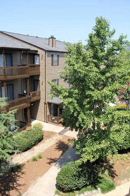 Best MultiFamily Roofer in Nashville, TN Portfolio