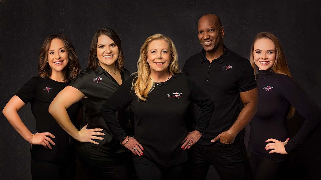 Wishart Safety Training CPR & First Aid in Tampa Bay