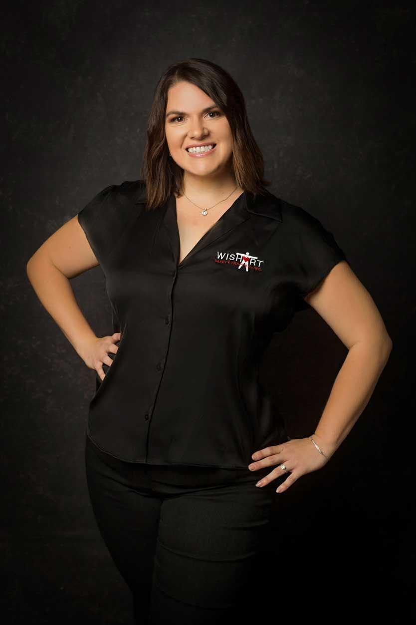 Wishart Safety Training CPR & First Aid in Tampa Bay