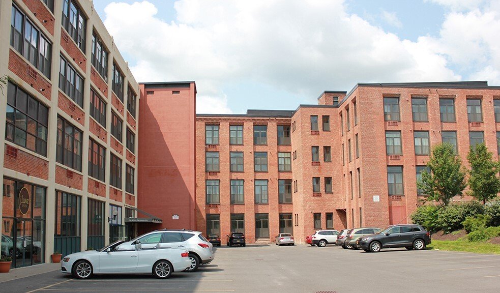 Apartment Communities Syracuse Premier Apartments