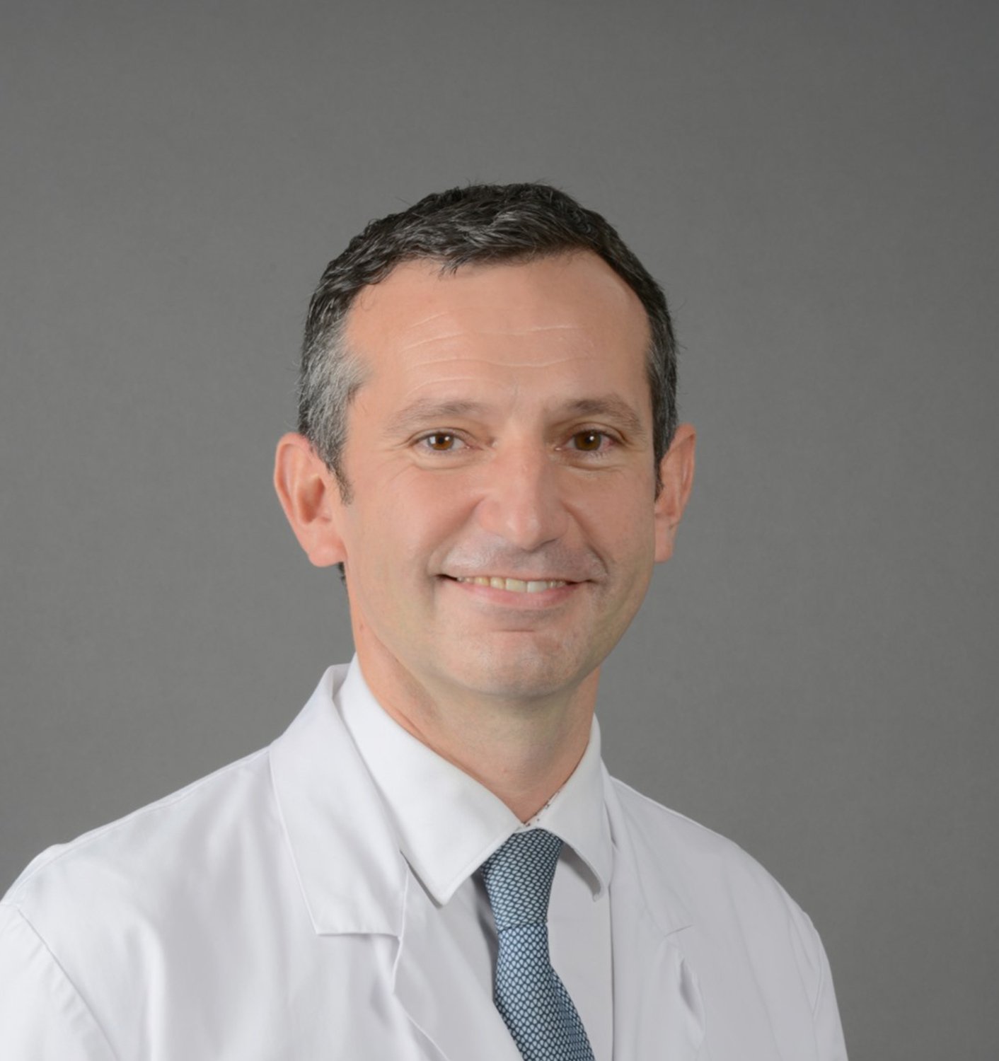 Centre international des cancers thoraciques