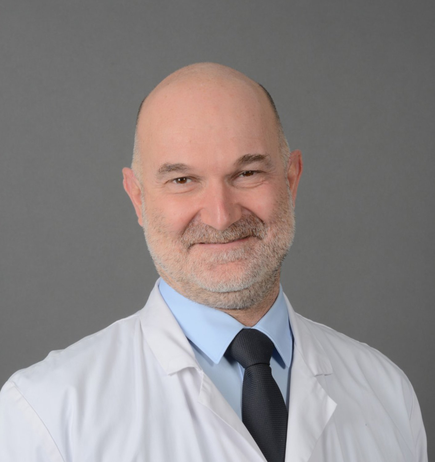 Centre international des cancers thoraciques