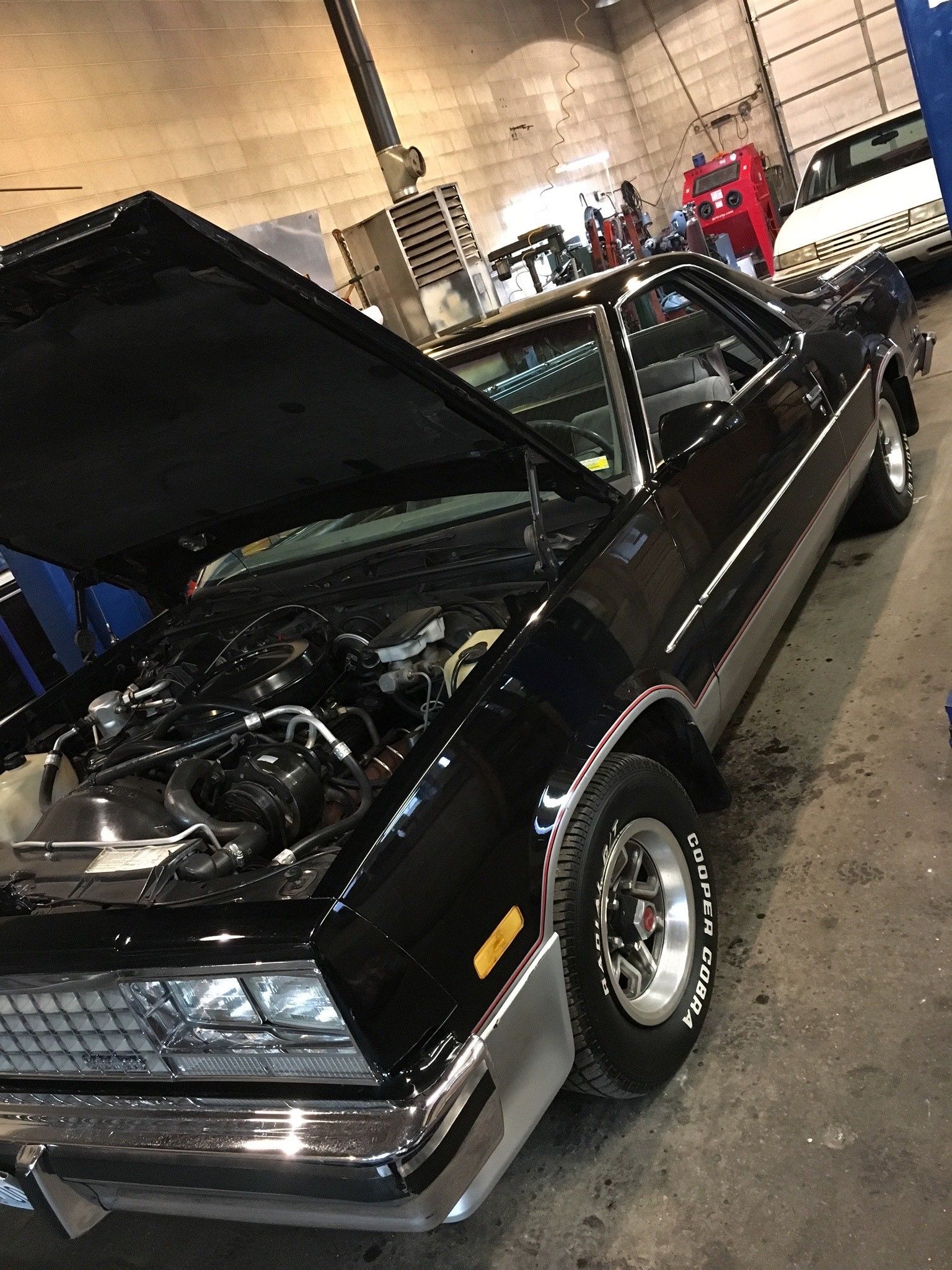 Transmission Repair Springfield, MO Loveland's AOK