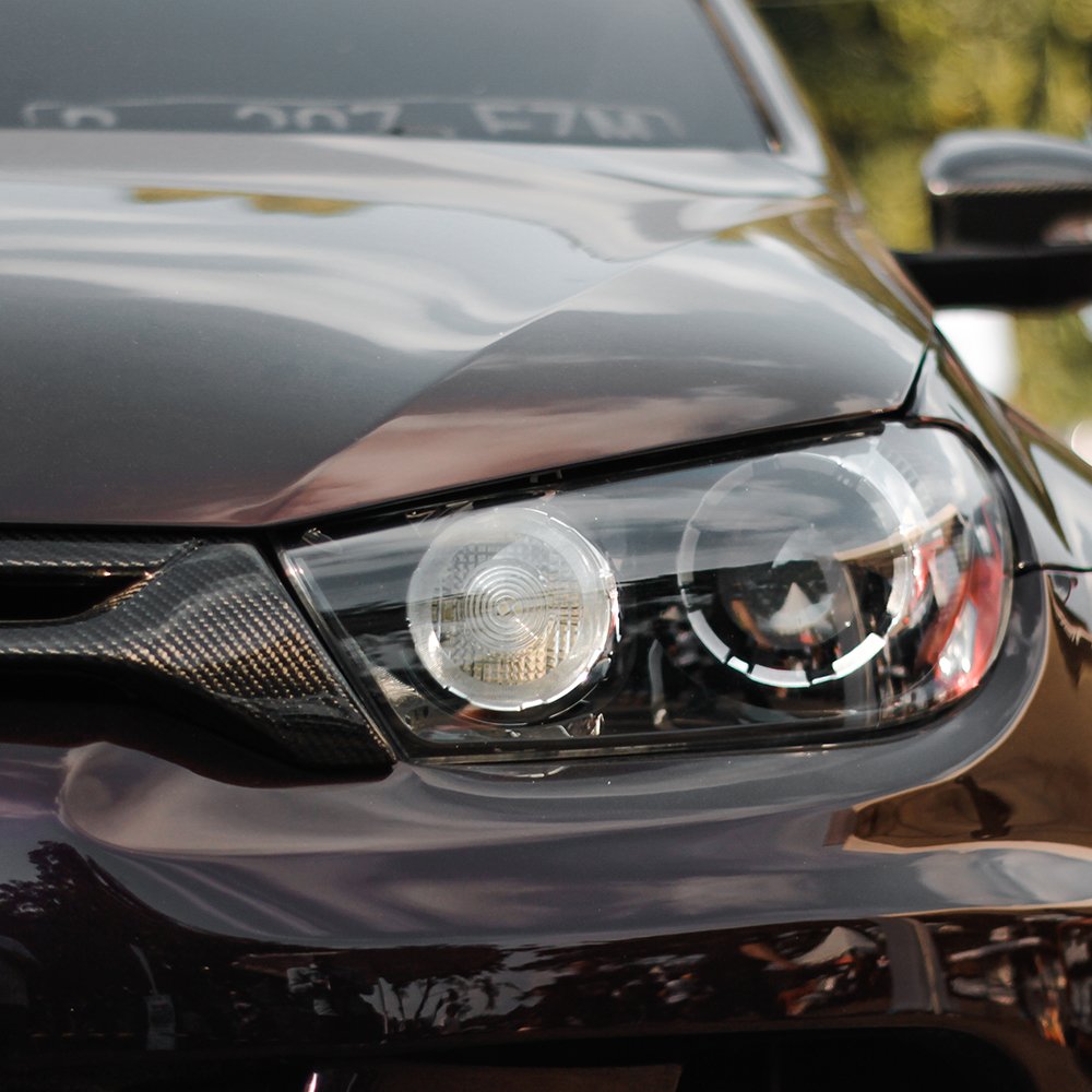 Polishing & Headlight Restoration Melbourne Auto Pro Finish