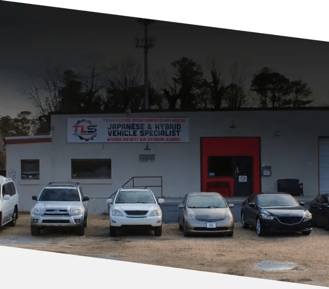 Chamblee Auto Repair - TLS Motorworks
