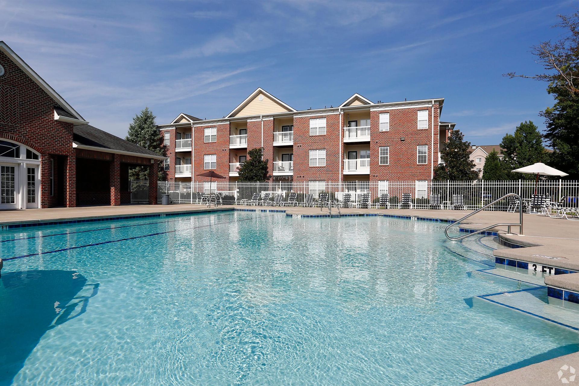 Amenities PetFriendly Greenville Apartments for Rent