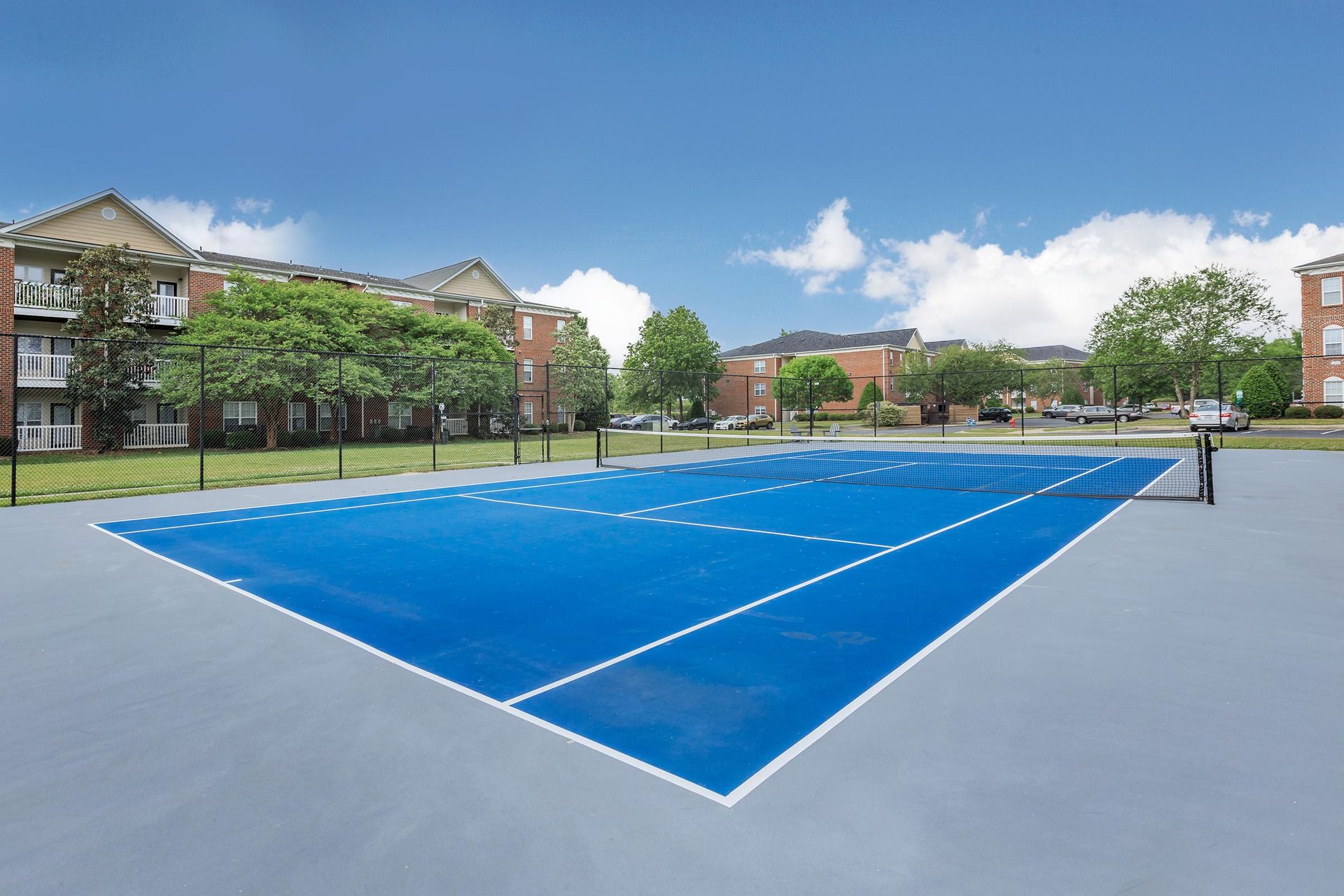 Amenities PetFriendly Greenville Apartments for Rent