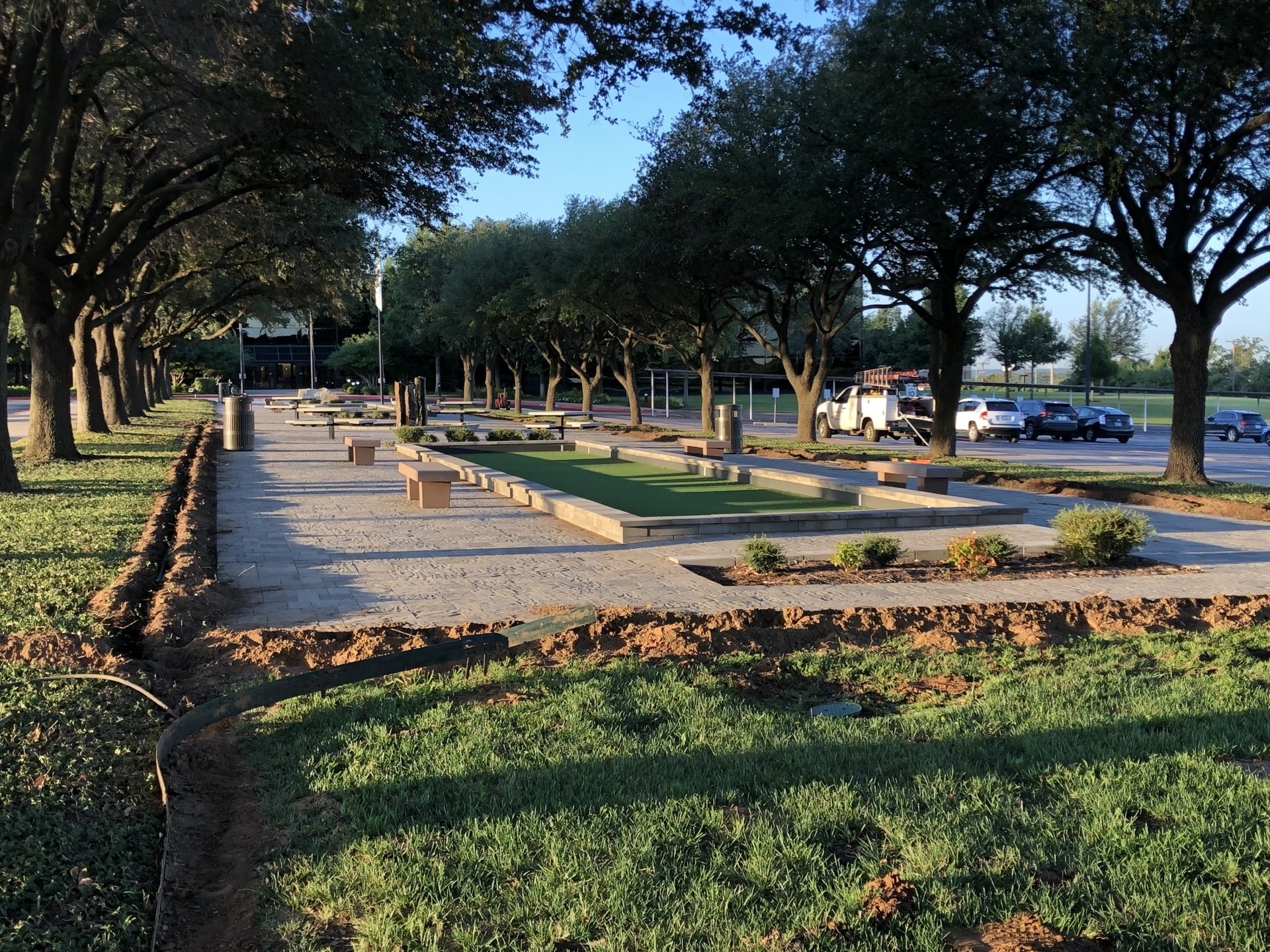 Gallery Dallas, TX Excell Electrical Contractors, Inc.