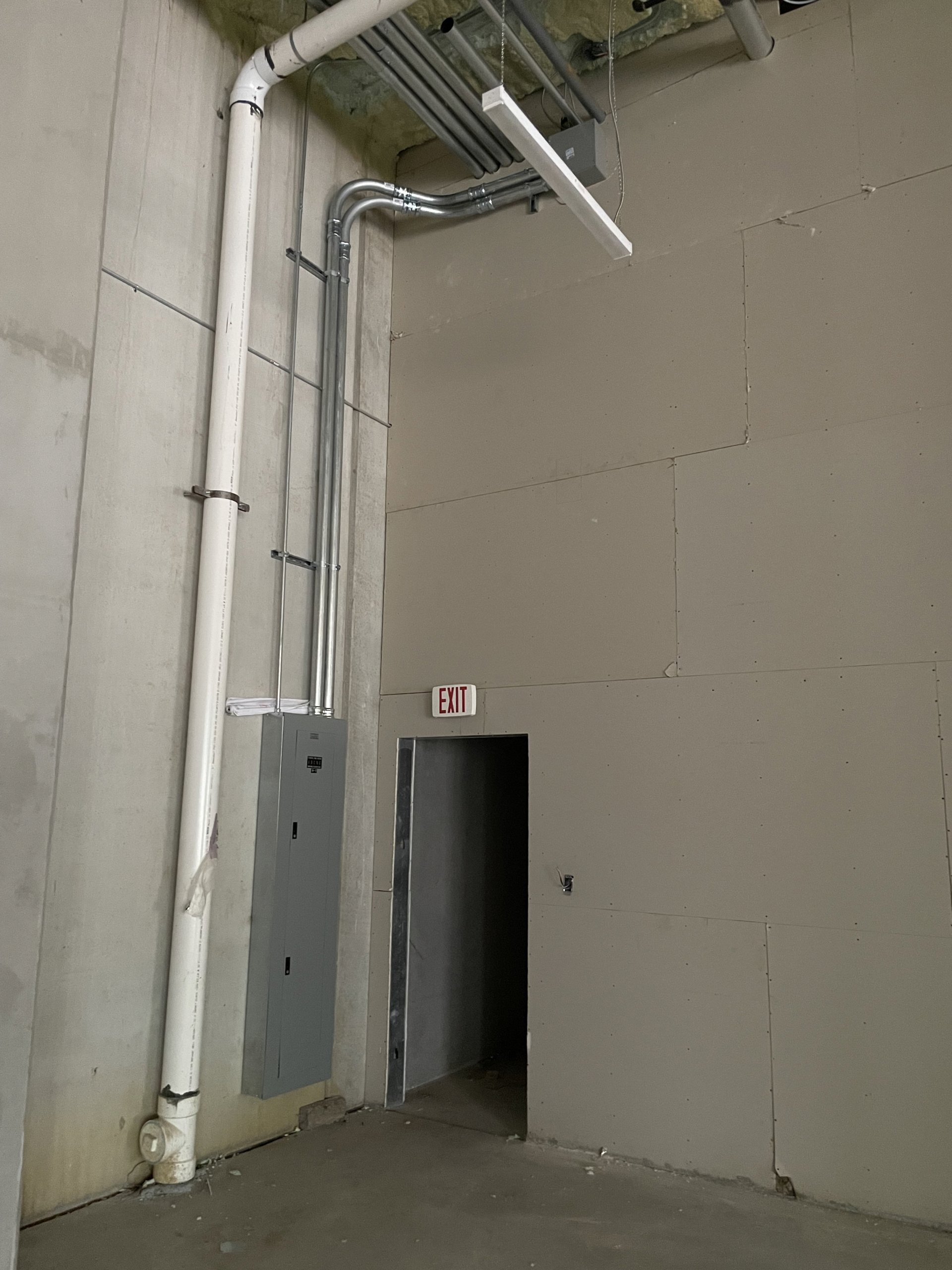 Gallery Dallas, TX Excell Electrical Contractors, Inc.