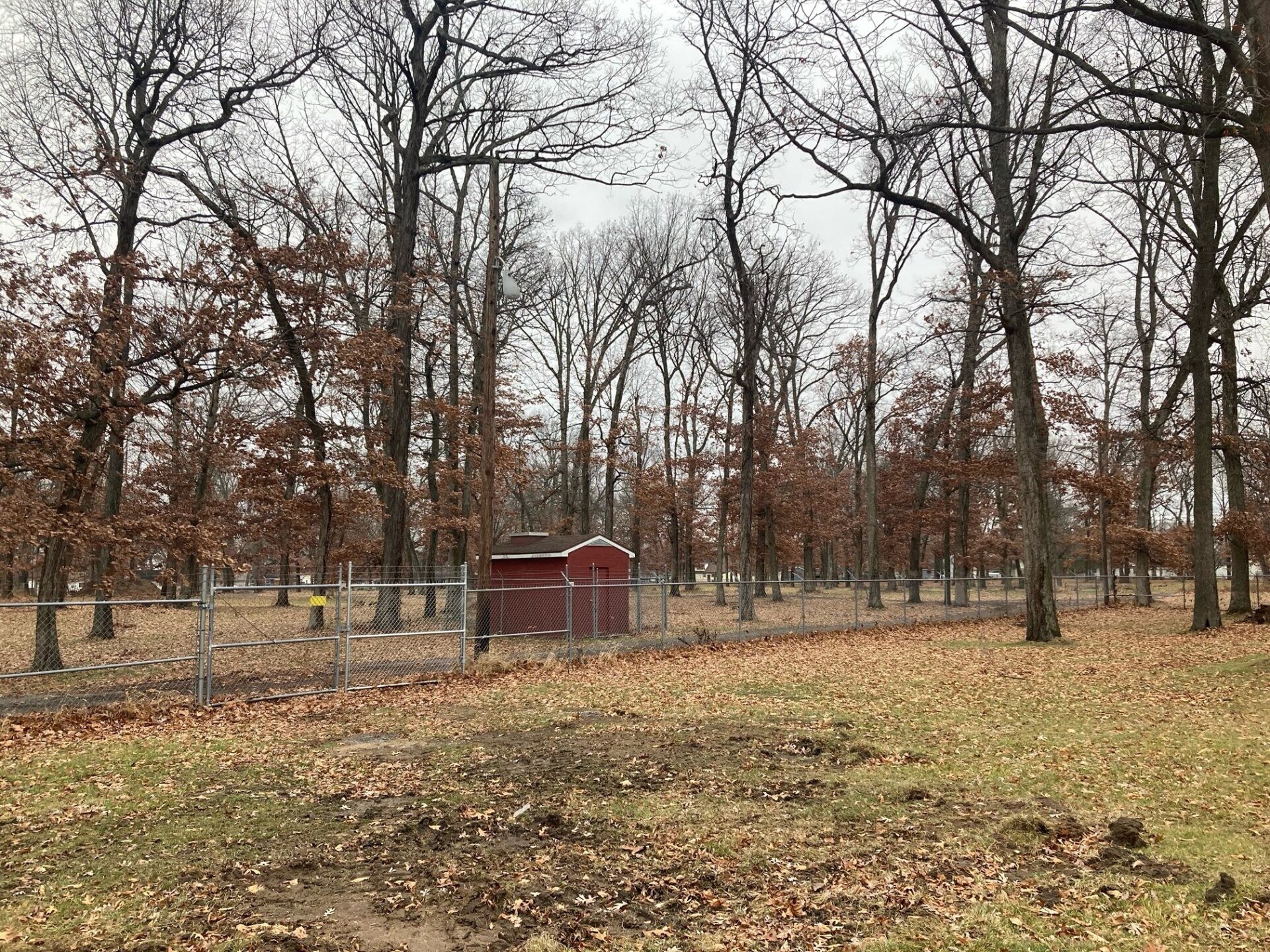 Water Utility Kingsford Heights, IN 2193807105