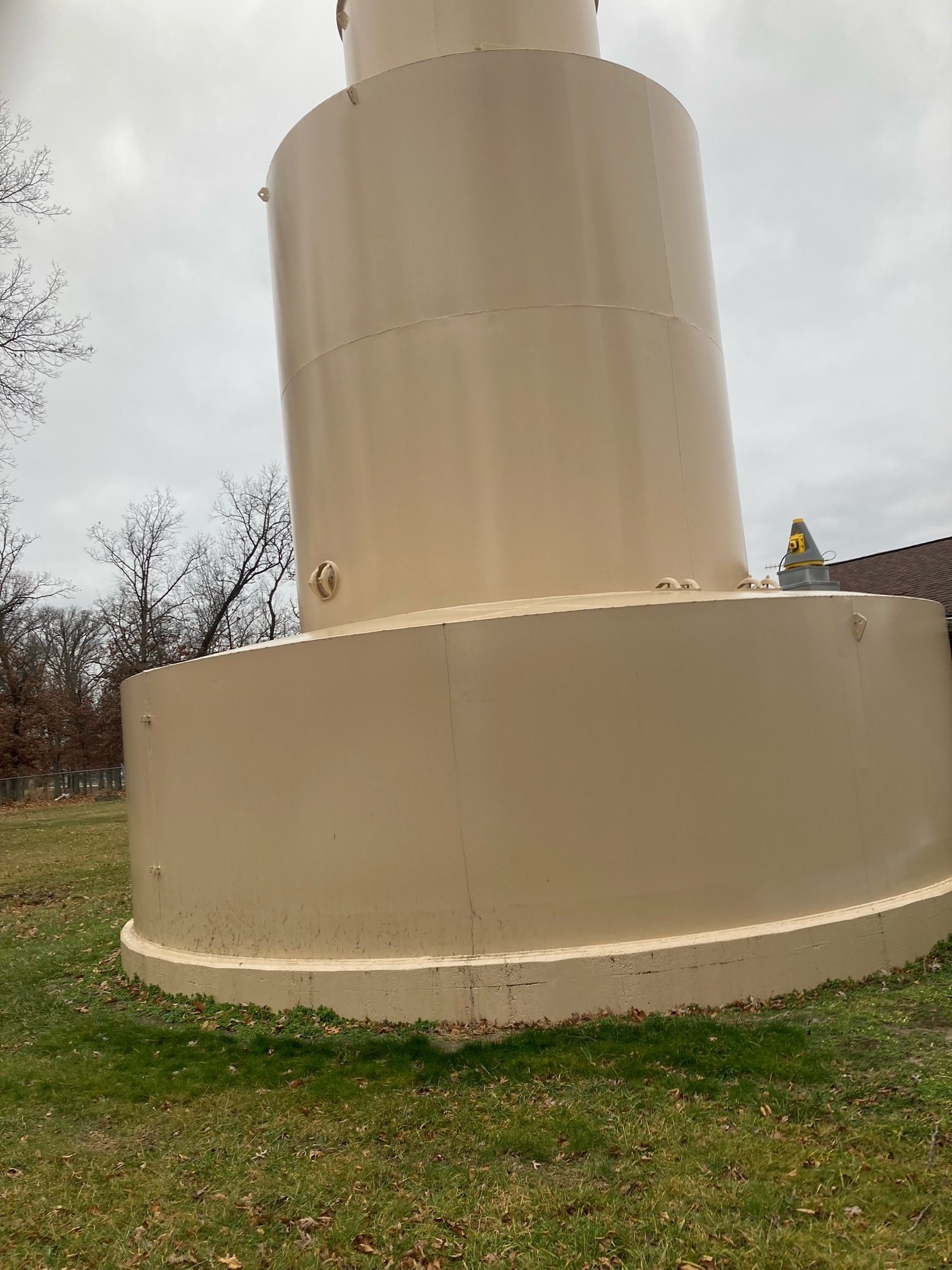 Water Utility Kingsford Heights, IN 2193807105