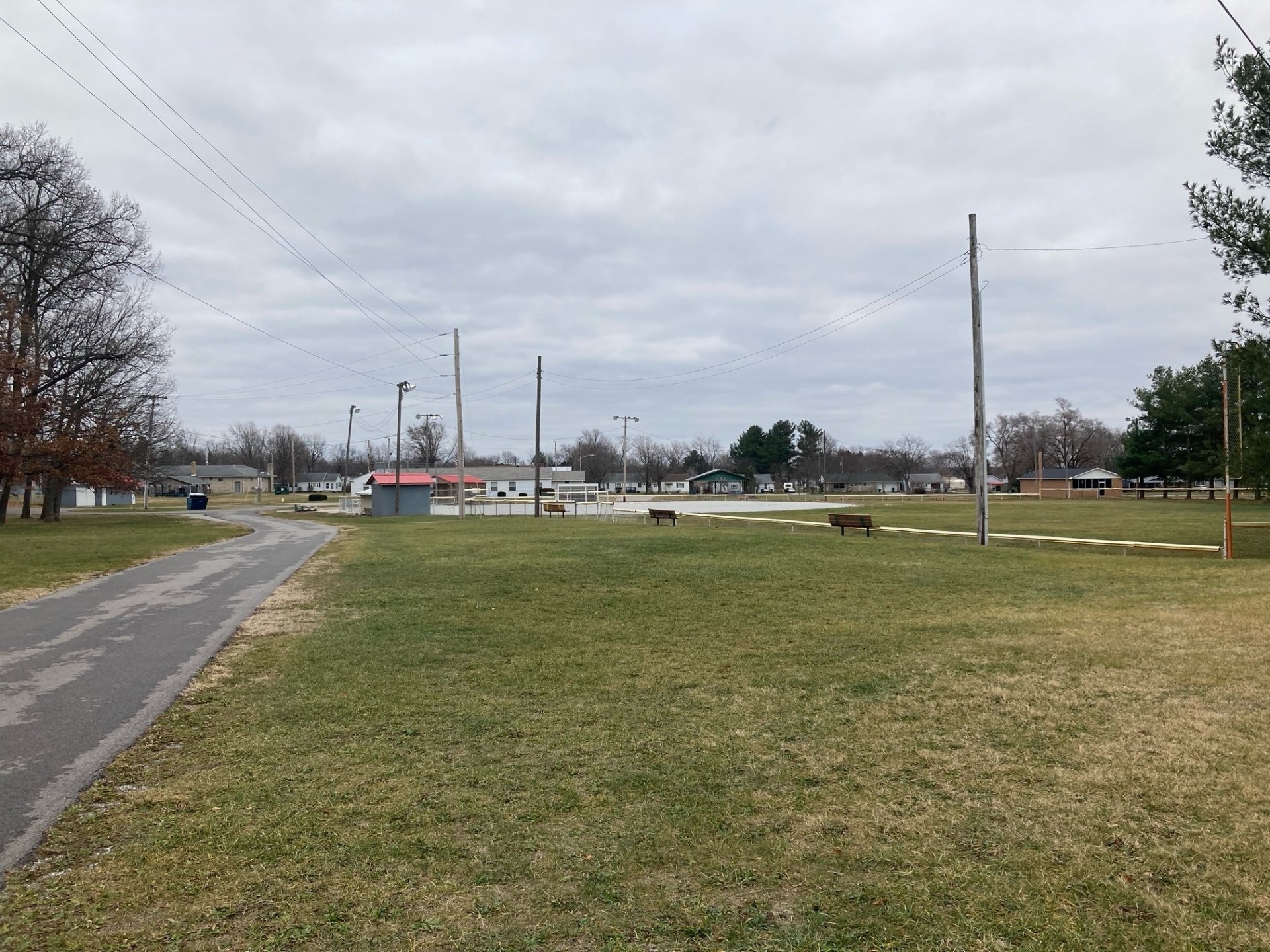 Parks Kingsford Heights, IN 2193807105