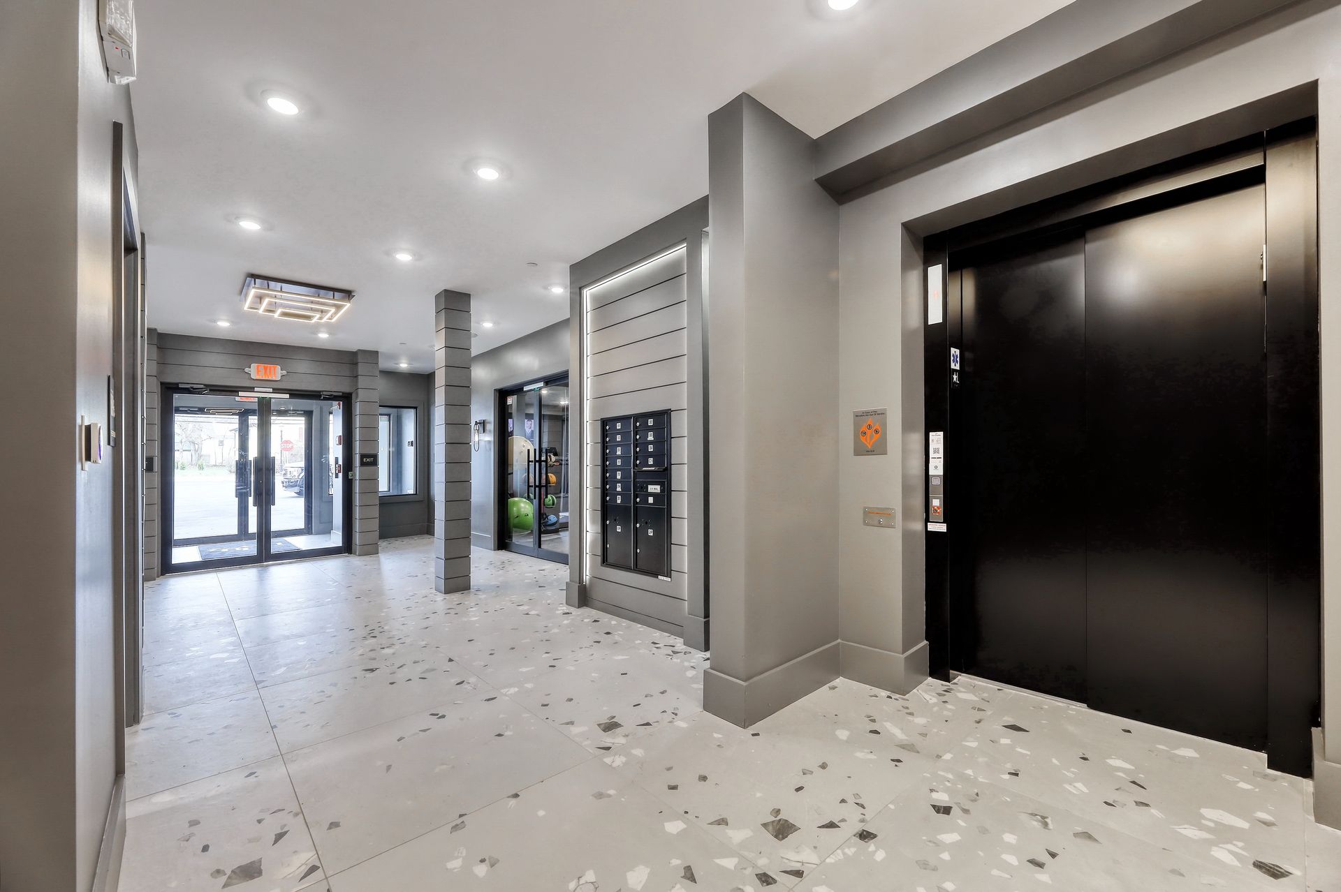 The Grande Saddle Brook Luxury Apartments in New Jersey