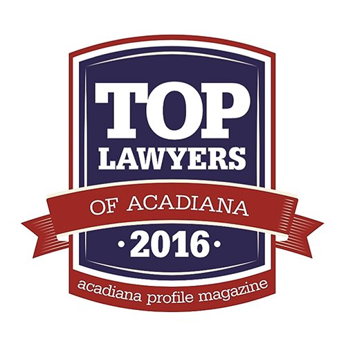 The Landry Law Firm Lafayette Attorneys Louisiana