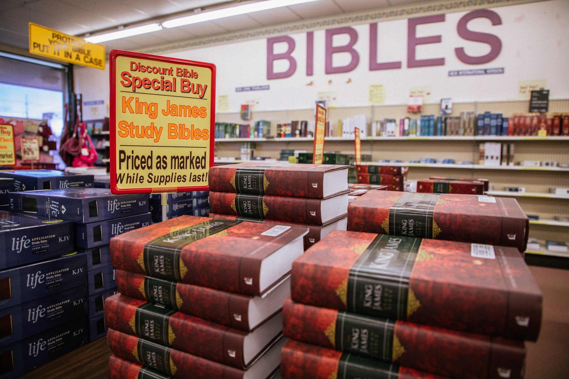 Discount Bible Store Warren, Michigan Discount Bible Book & Music Store