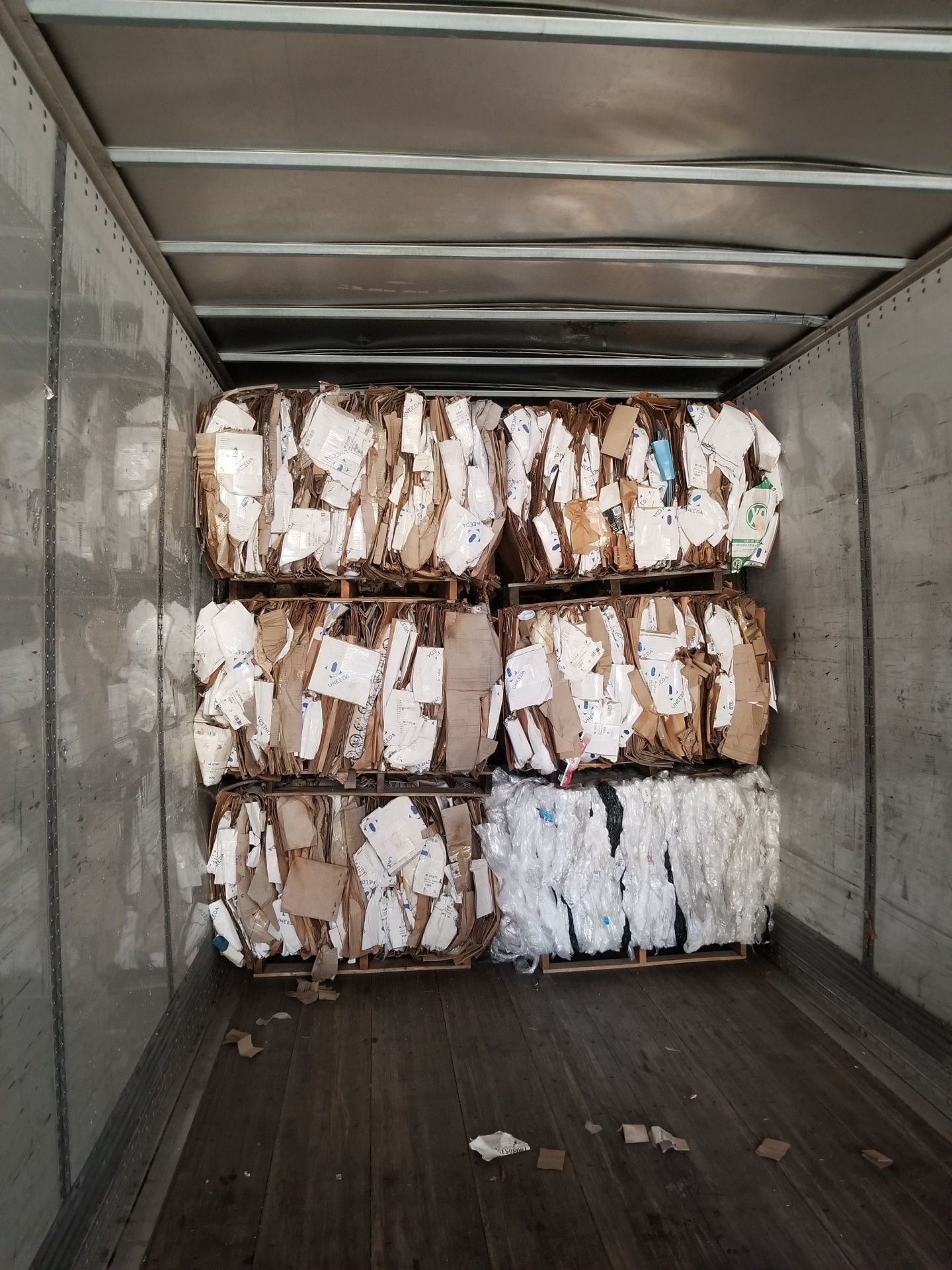 Local Recycling Company Winchester, VA RCS