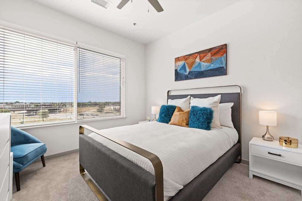 Photos of Marq Iliff Station in Aurora, Colorado