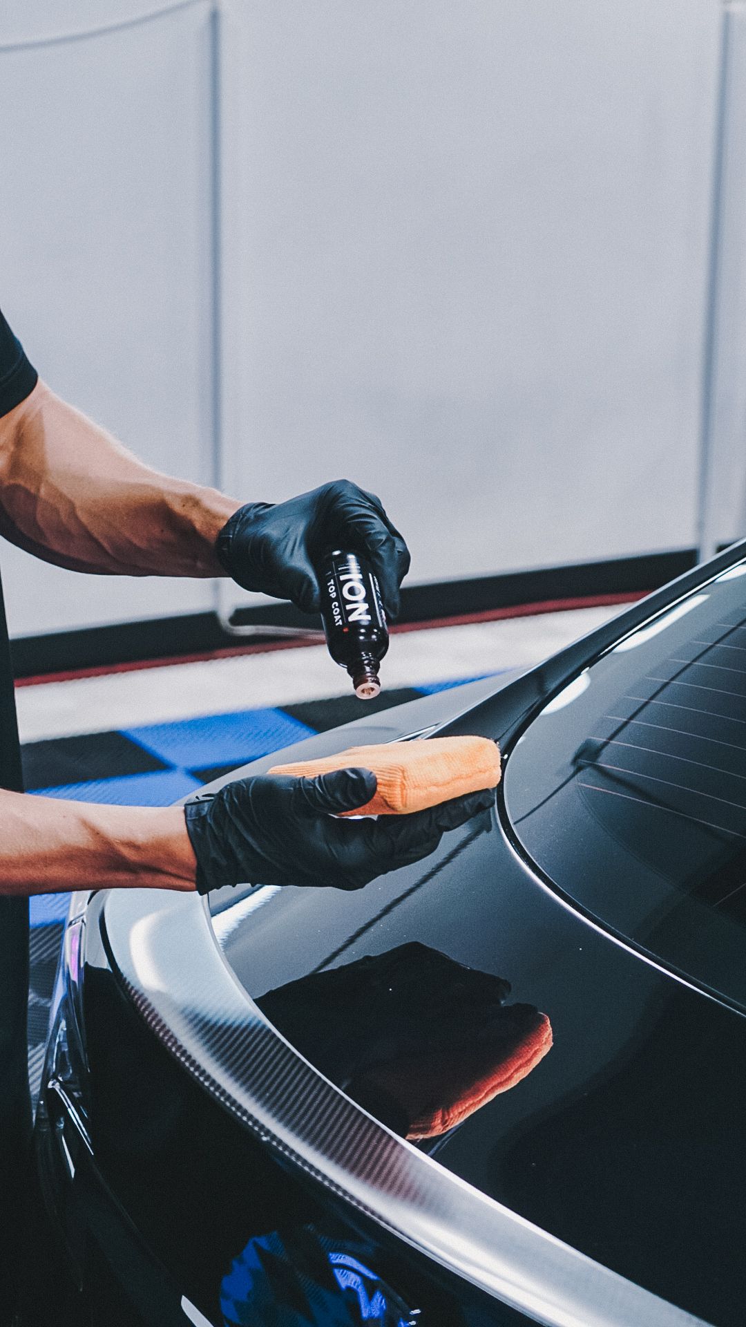 Car Detailing Phoenix By Ceramic Pro North Phoenix
