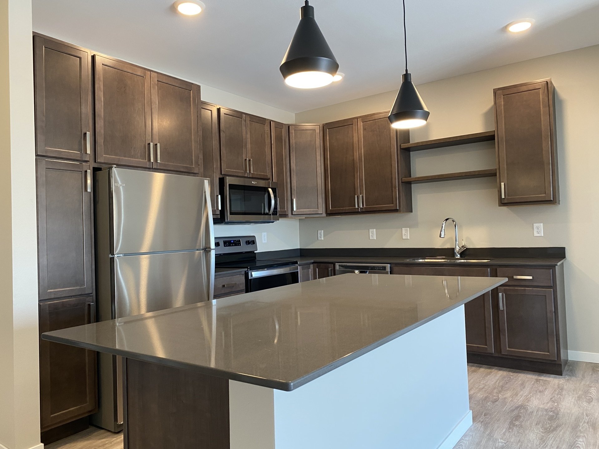 The Edition Enclave Property Management