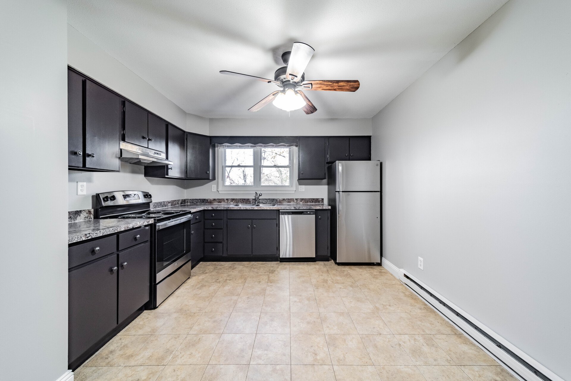 Chicopee, MA Apartment Rentals/Studio to 2 Bedroom Floor Plans