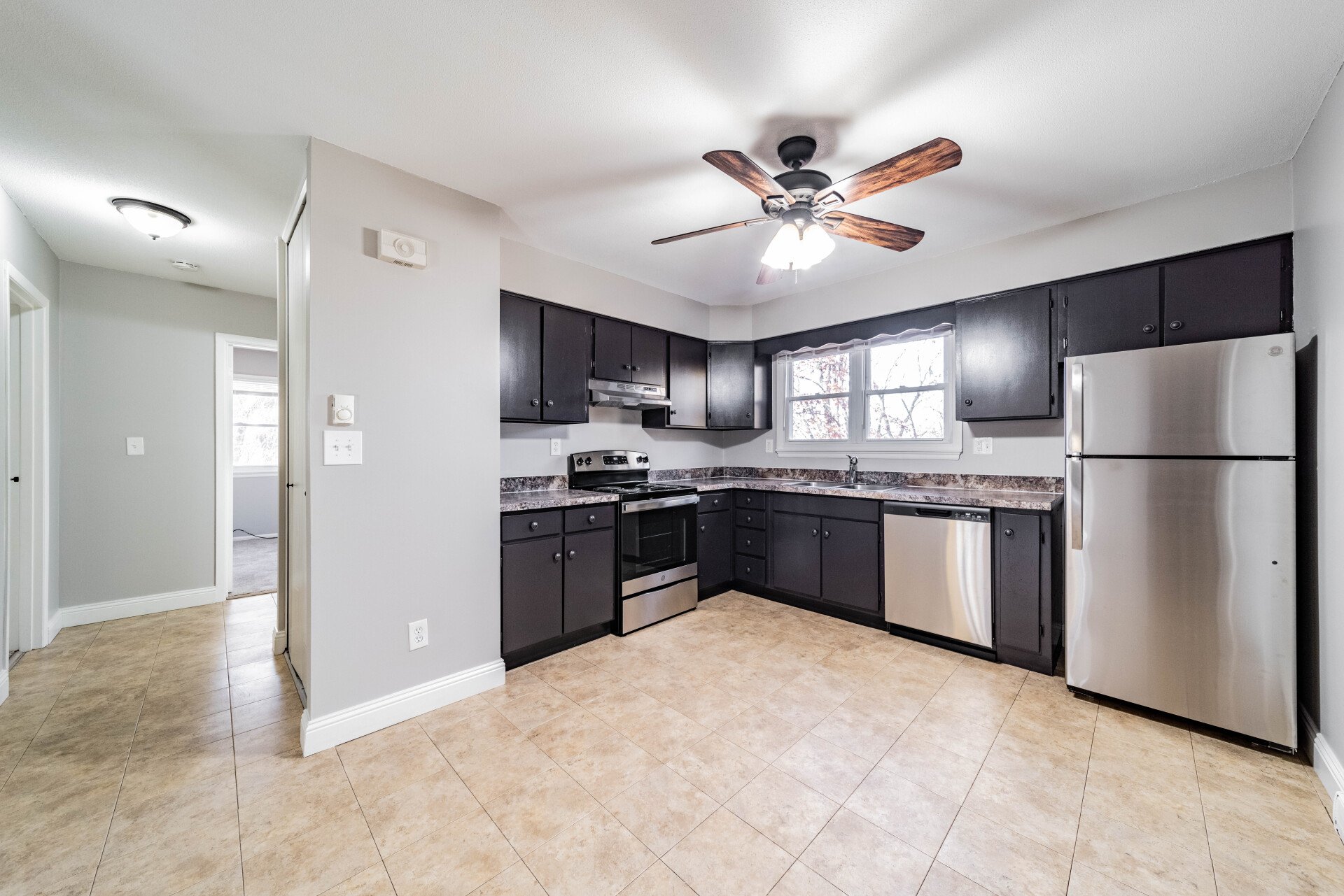 Chicopee, MA Apartment Rentals/Studio to 2 Bedroom Floor Plans