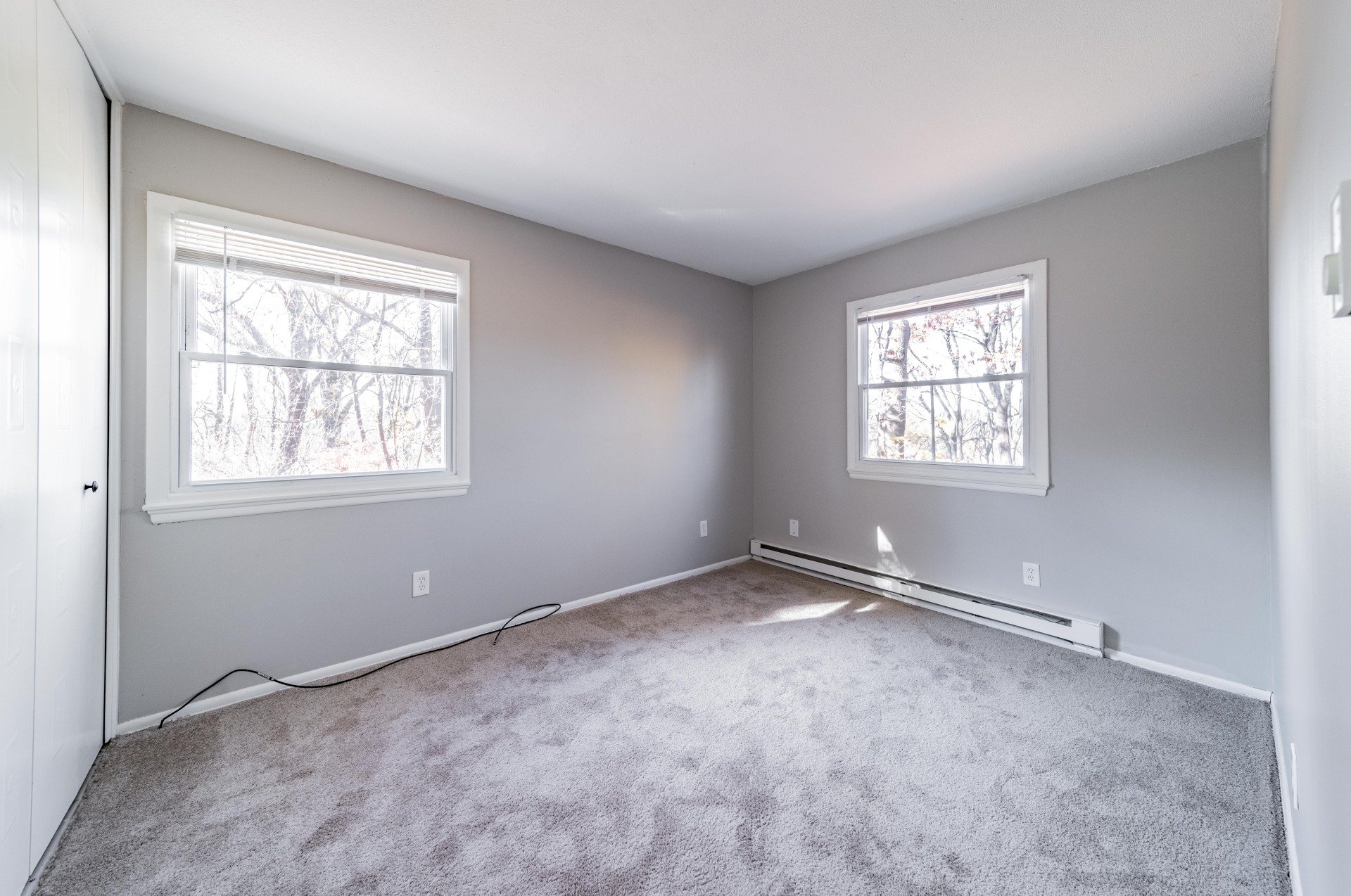 Chicopee, MA Apartment Rentals/Studio to 2 Bedroom Floor Plans