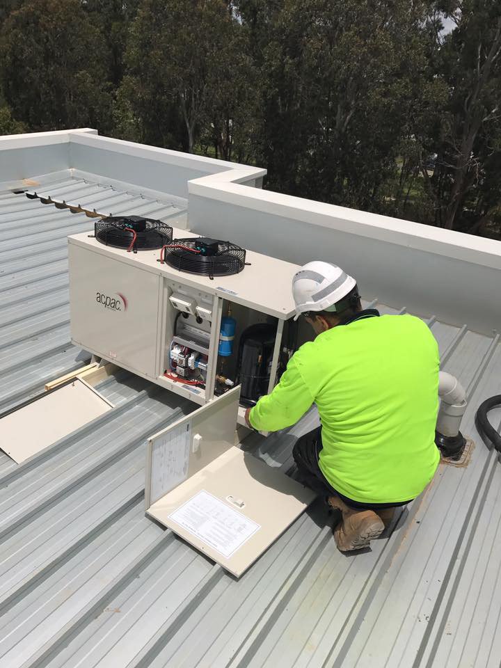 Electrical Services Tasmania, AUS IRS Tasmania Pty Ltd