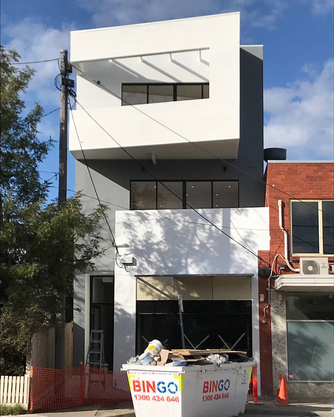 Electrical Services Tasmania, AUS IRS Tasmania Pty Ltd