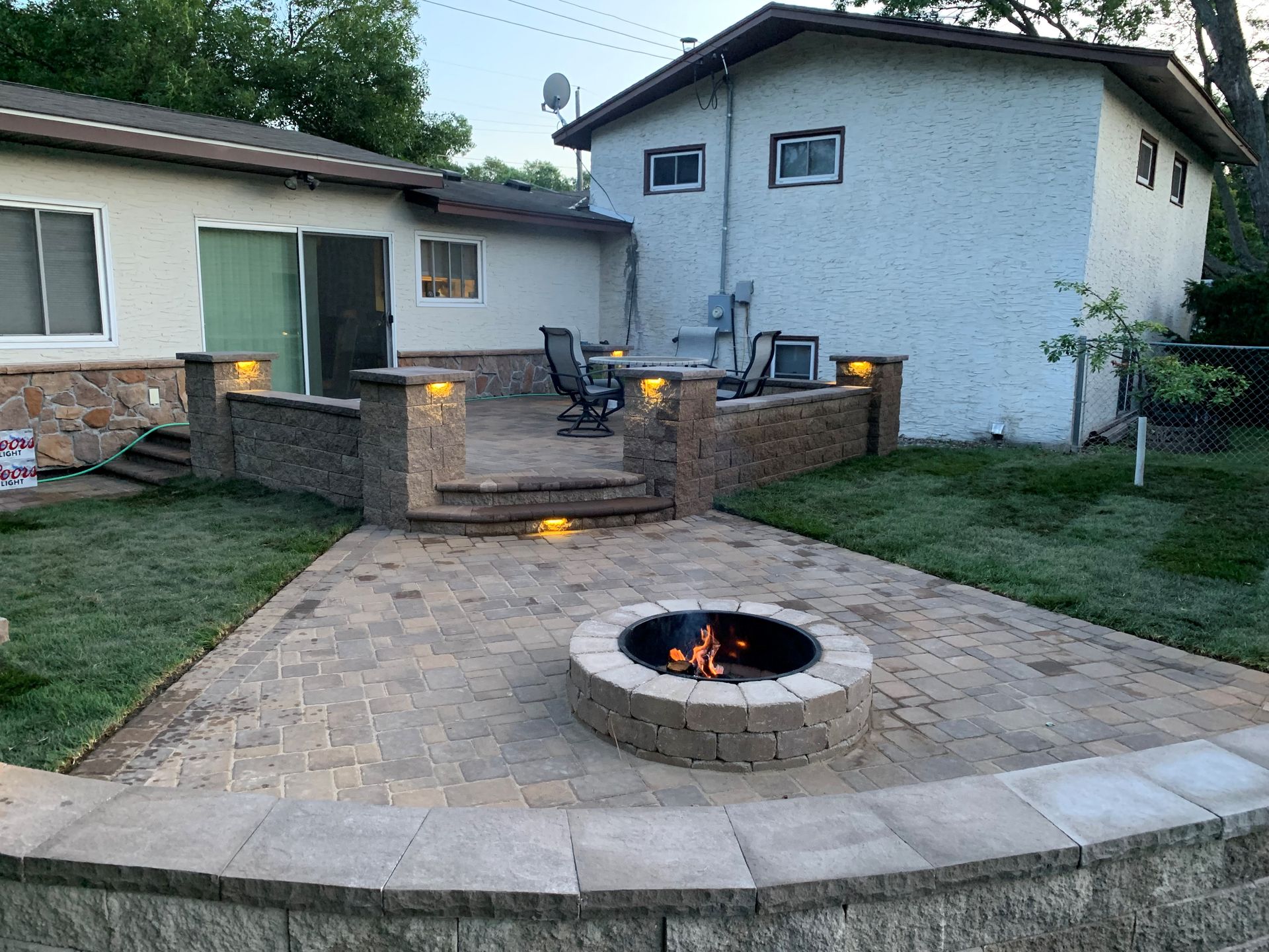Property Management Minneapolis, MN Lifestyle Landscapes