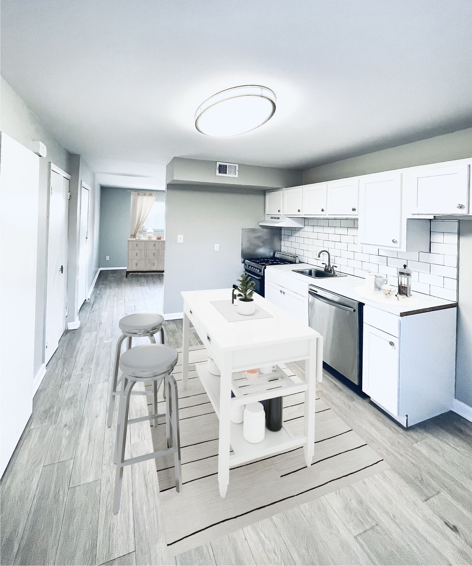 Grove City Apartments for RentColumbus Ohio