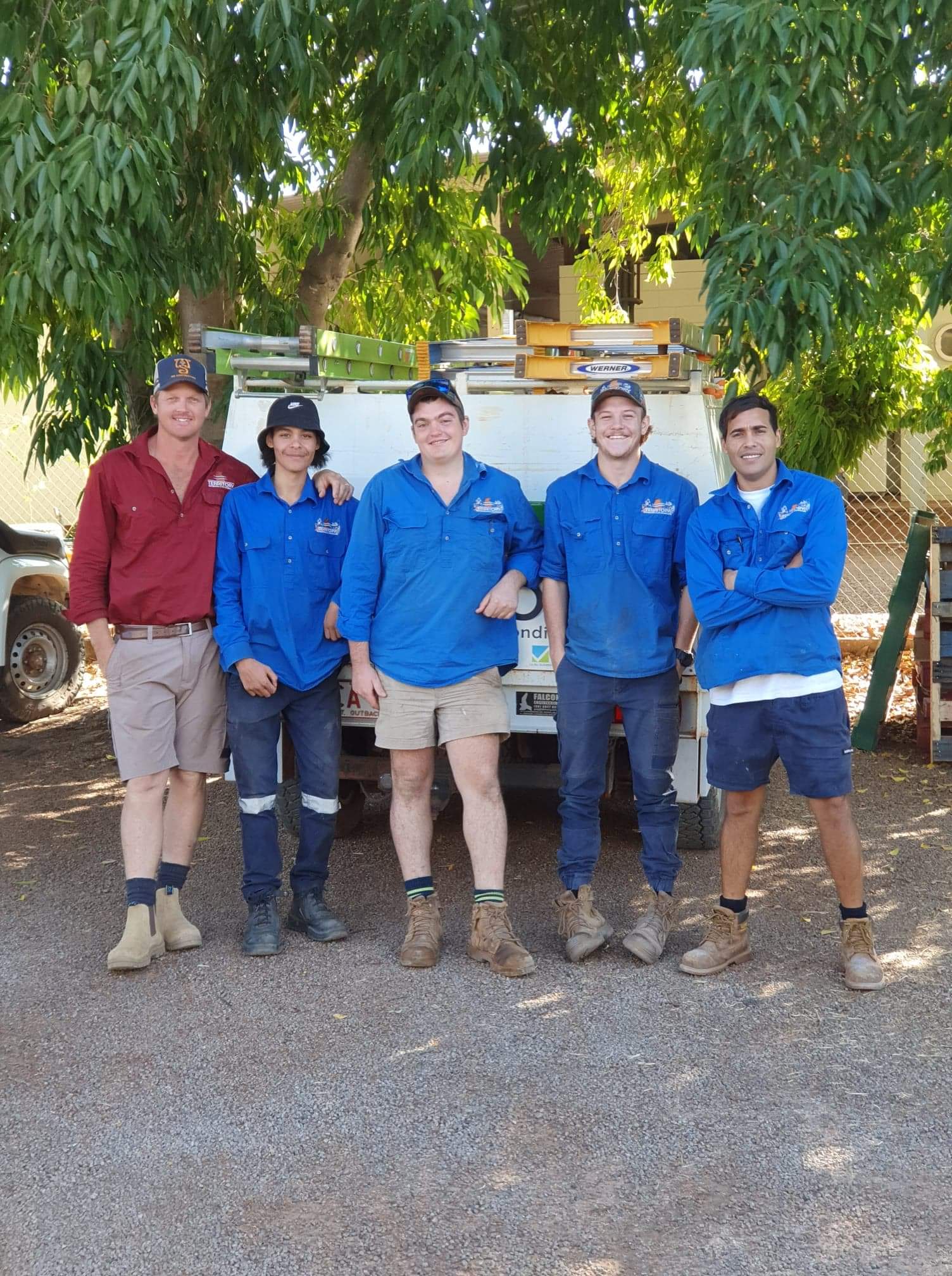 Territory Refrigeration & Air Conditioning Katherine Northern Territory