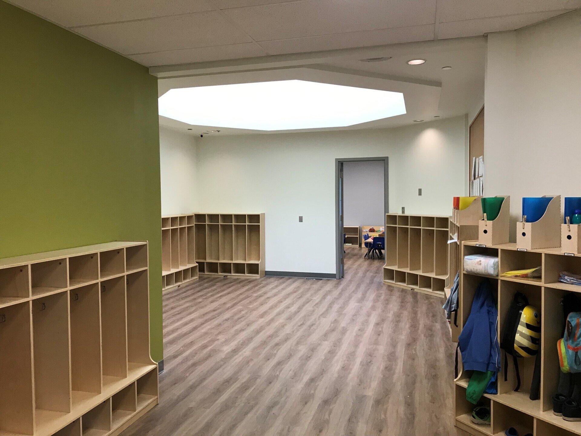 West Meadows Daycare