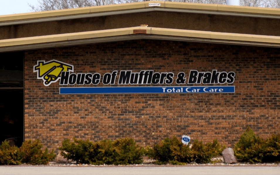 Auto Repairs Omaha, NE House of Mufflers & Brakes