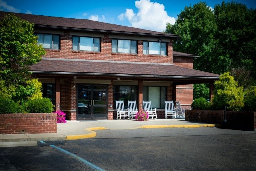 Senior Housing Silverheels Property Management, LLC