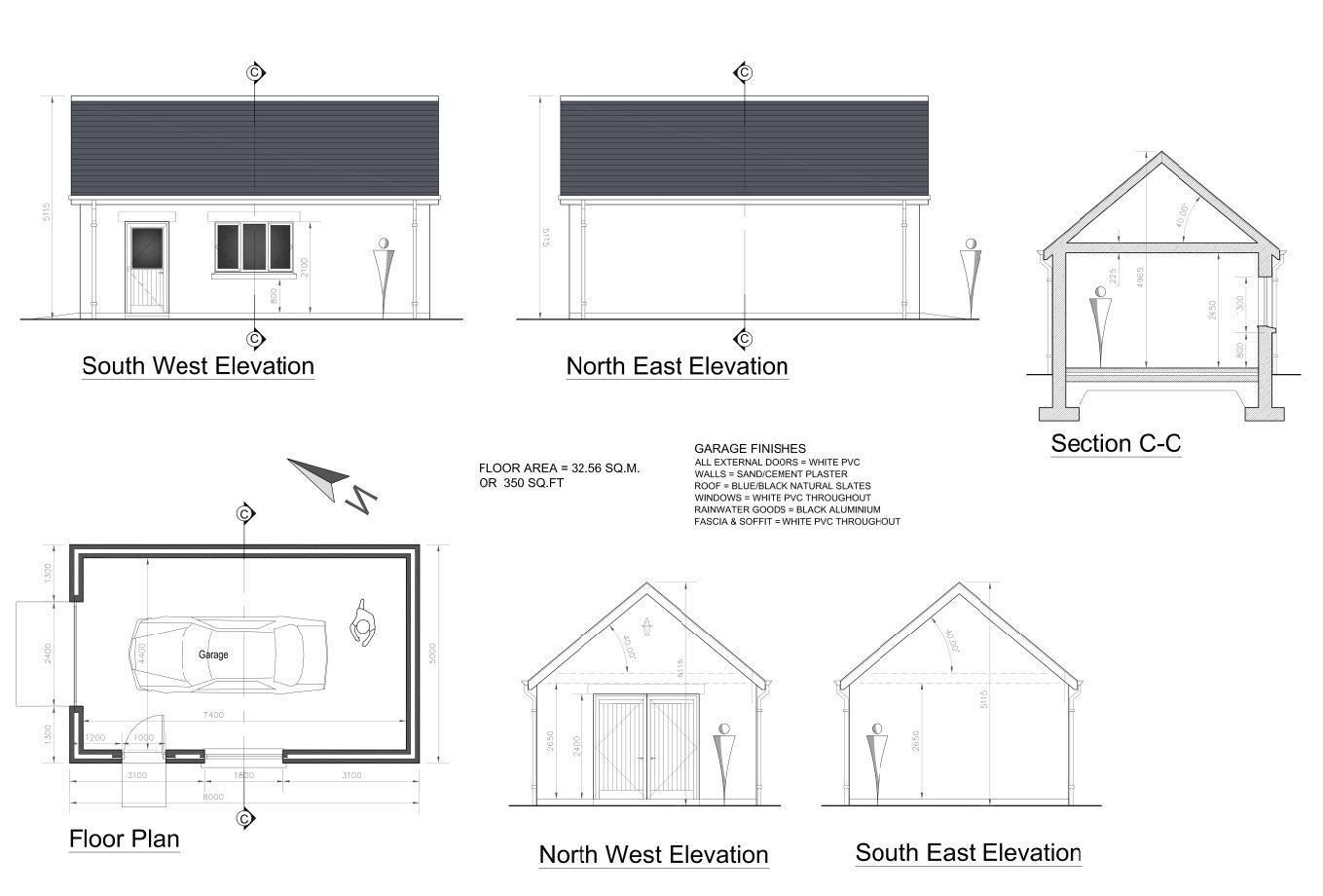 Land for Sale with Planning Permission, Clontibret, Co. Monaghan