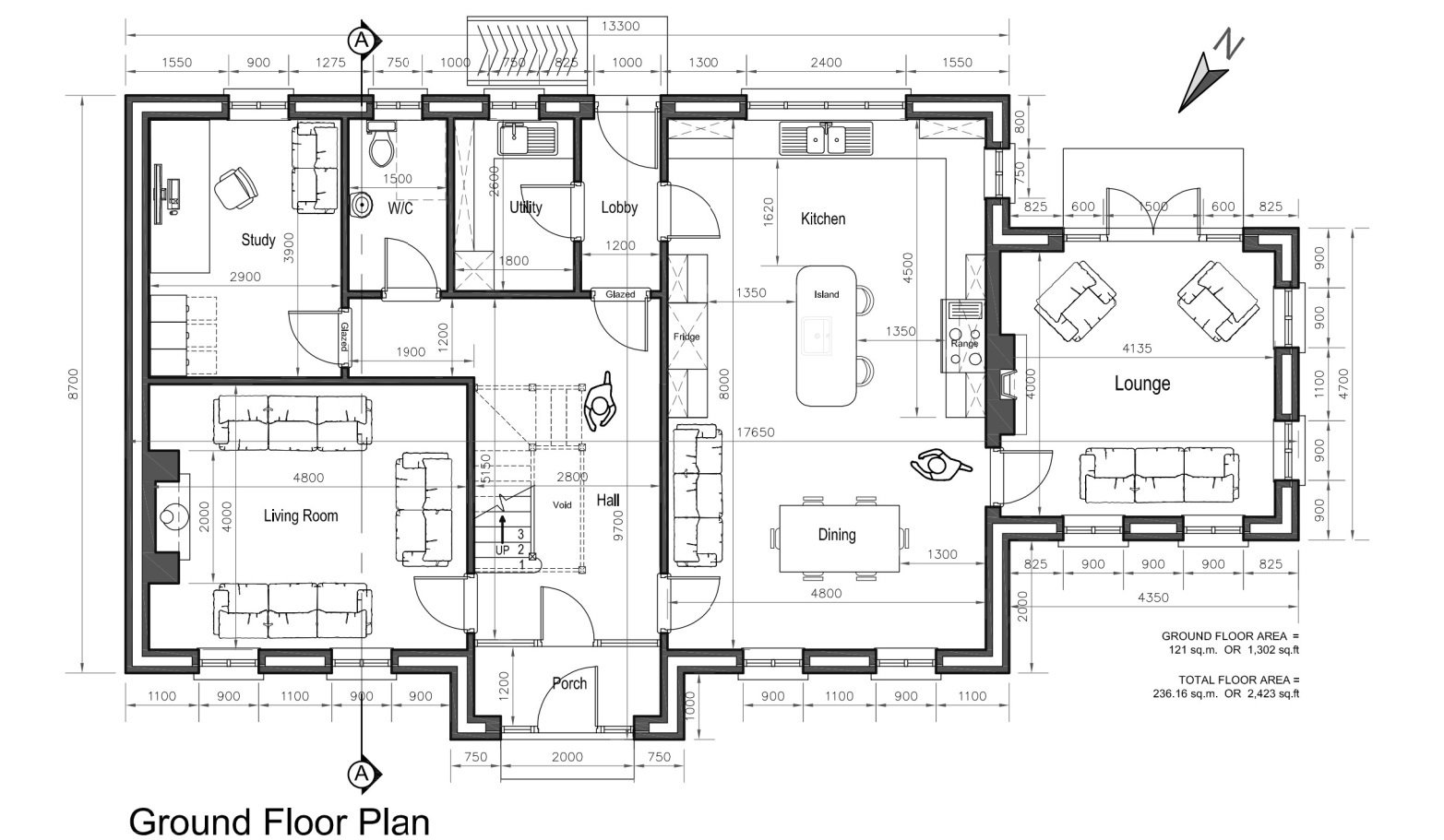 Land for Sale with Planning Permission, Clontibret, Co. Monaghan