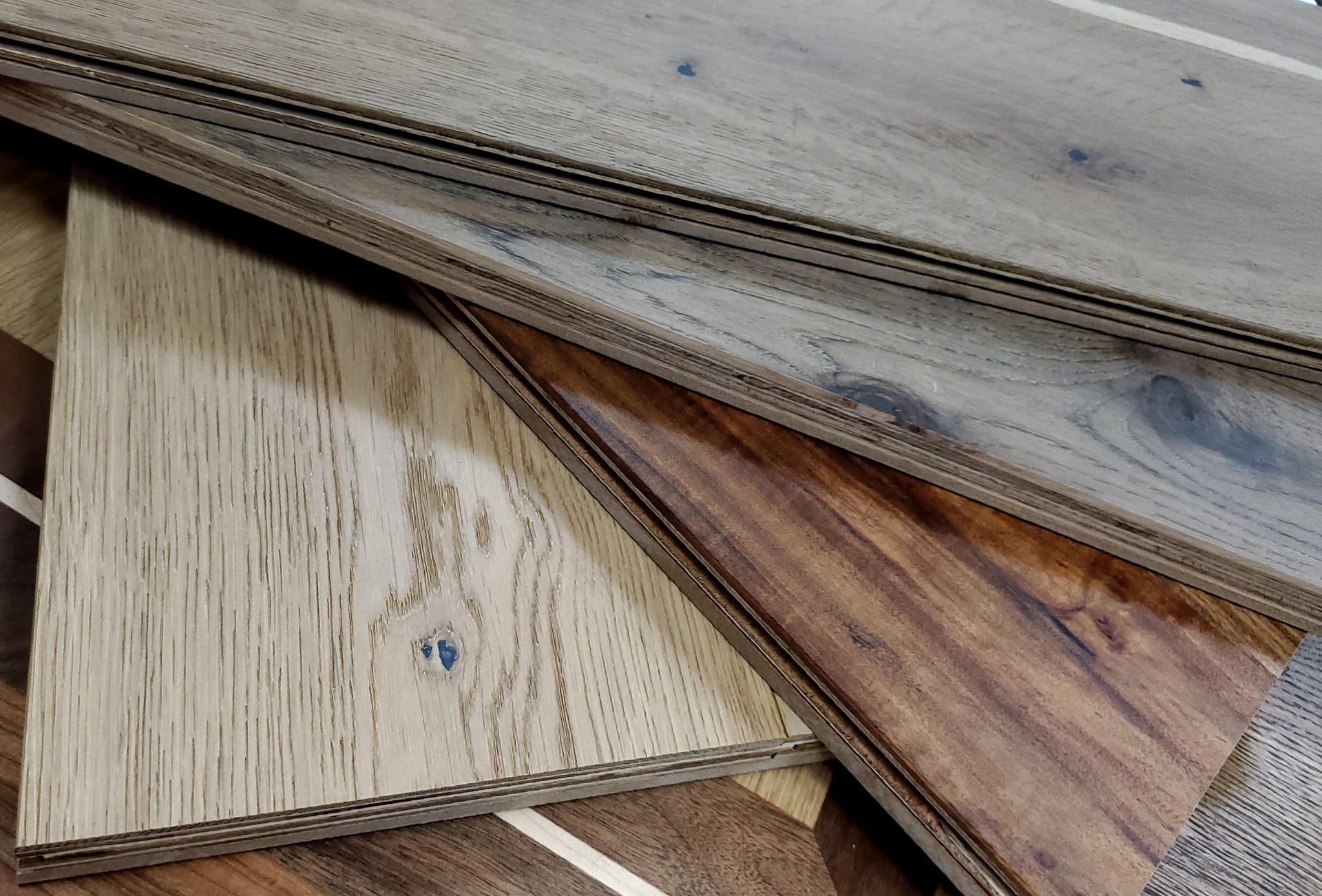 Flooring Installation Rochester, MN Creative Hardwood