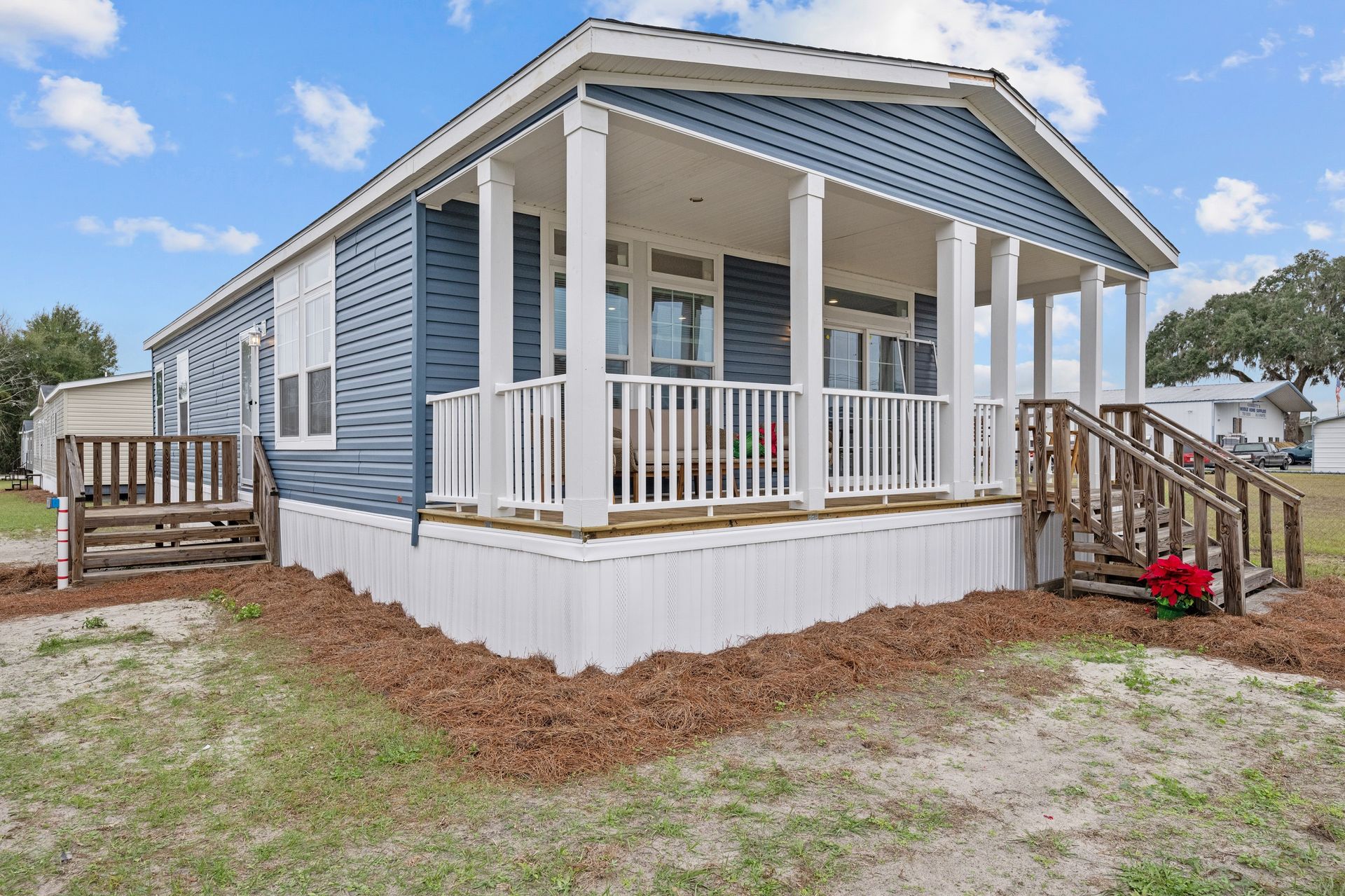 Manufactured Home Dealer Mobile Homes Valdosta Home Center