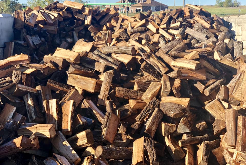 Dirt World Bulk Landscaping Supplies Kansas City