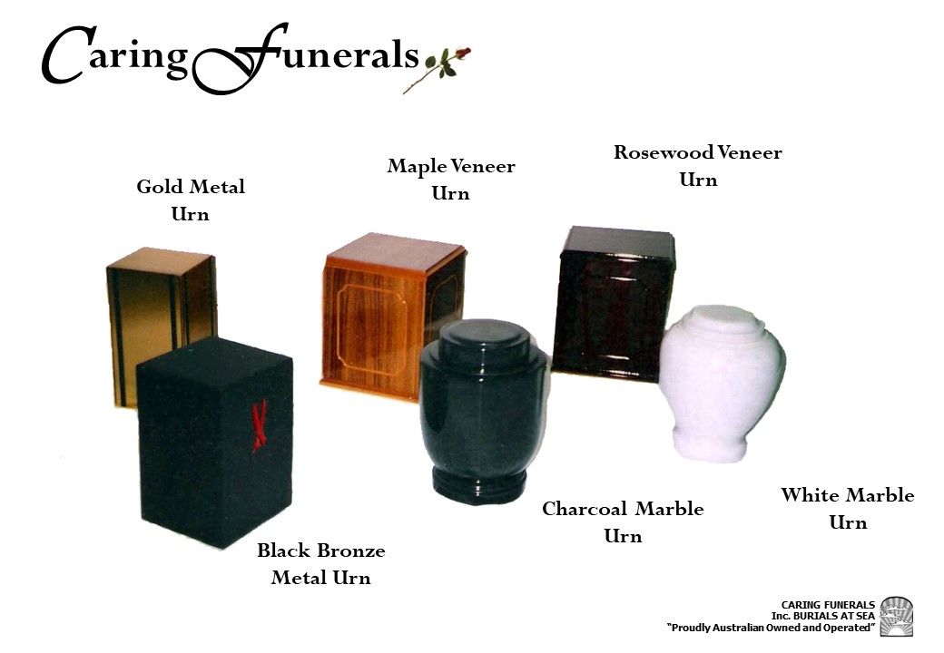 Cremation Urns Sydney, NSW Caring Funerals