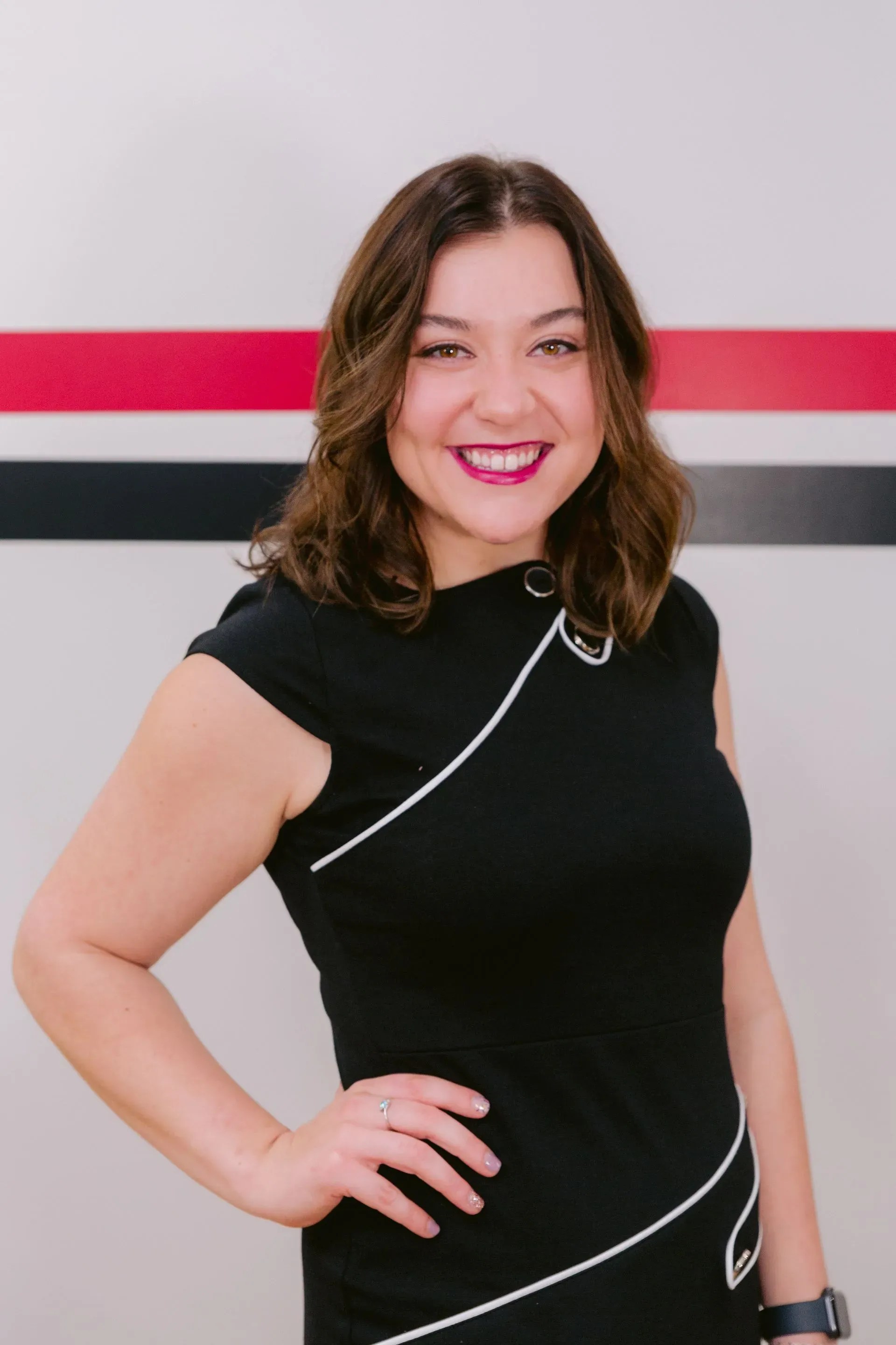 Meet Shelby, Medical Office Manager