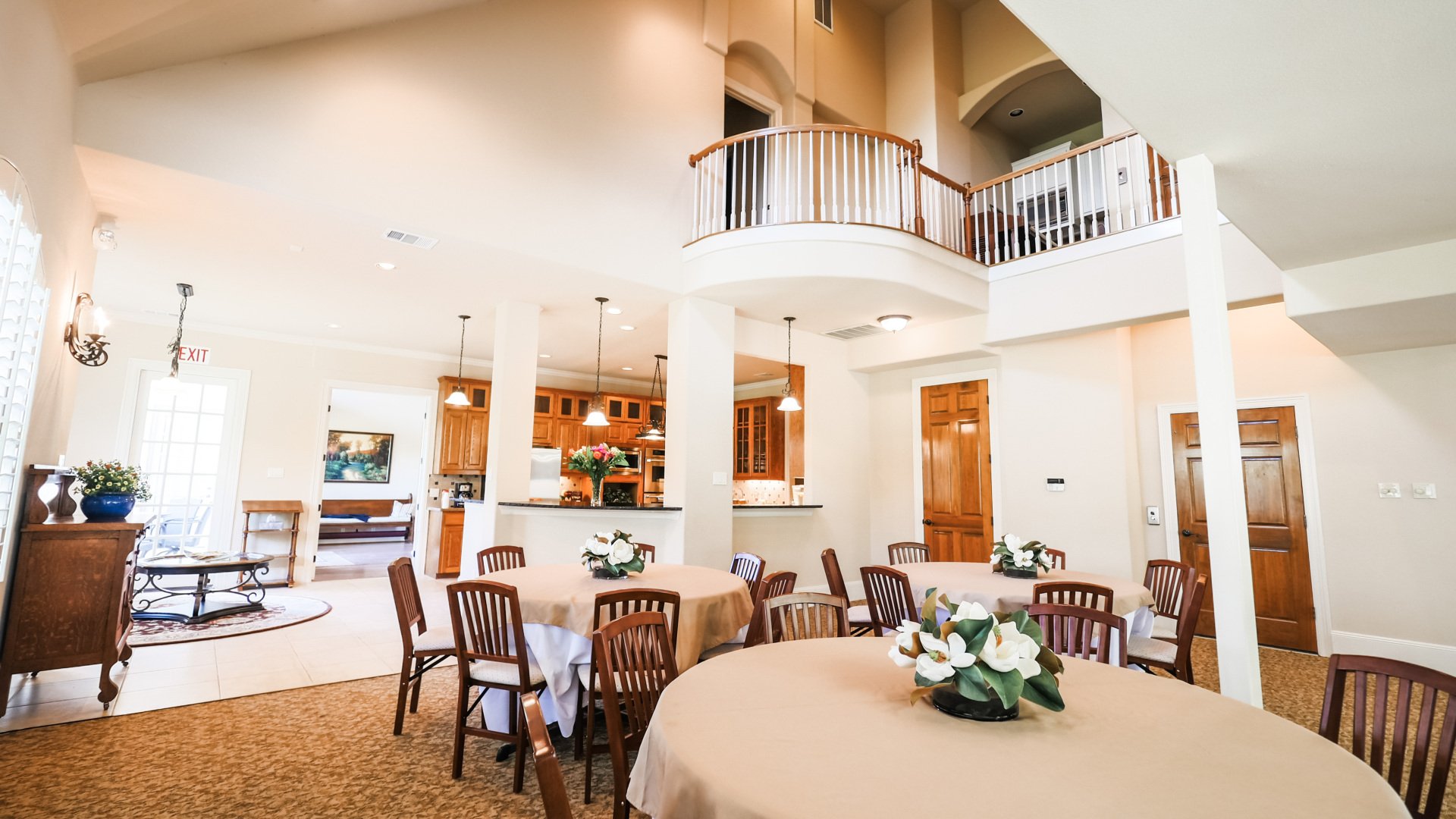 Harrell Funeral Home TX