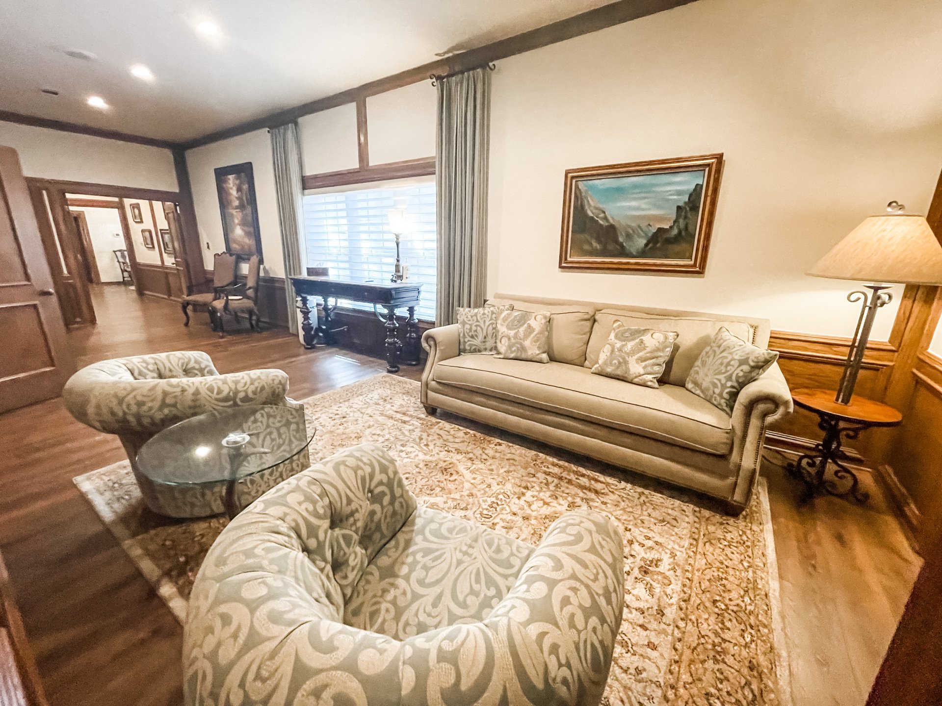 Our Locations Harrell Funeral Homes